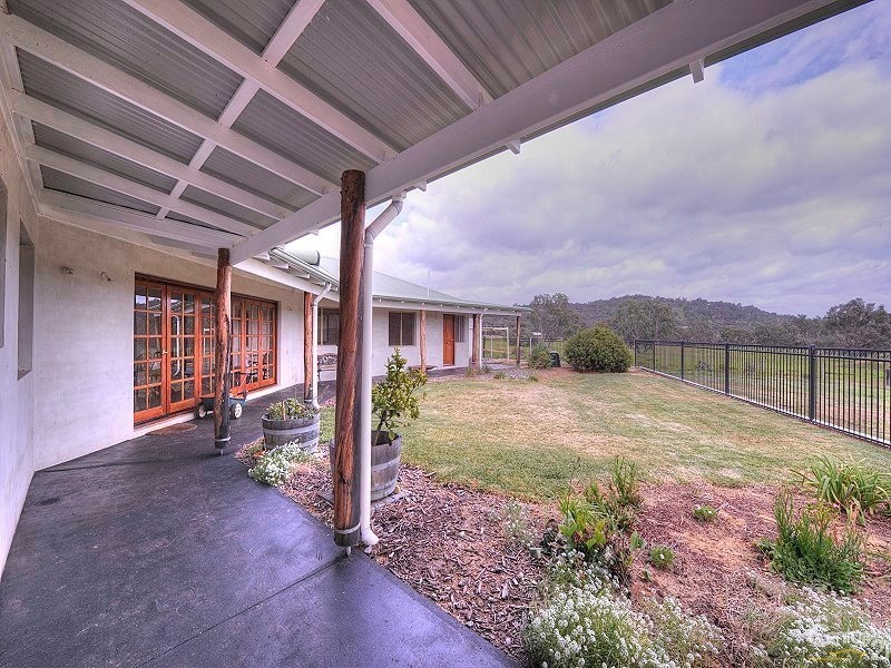 563 Crossman Road, Boddington WA 6390