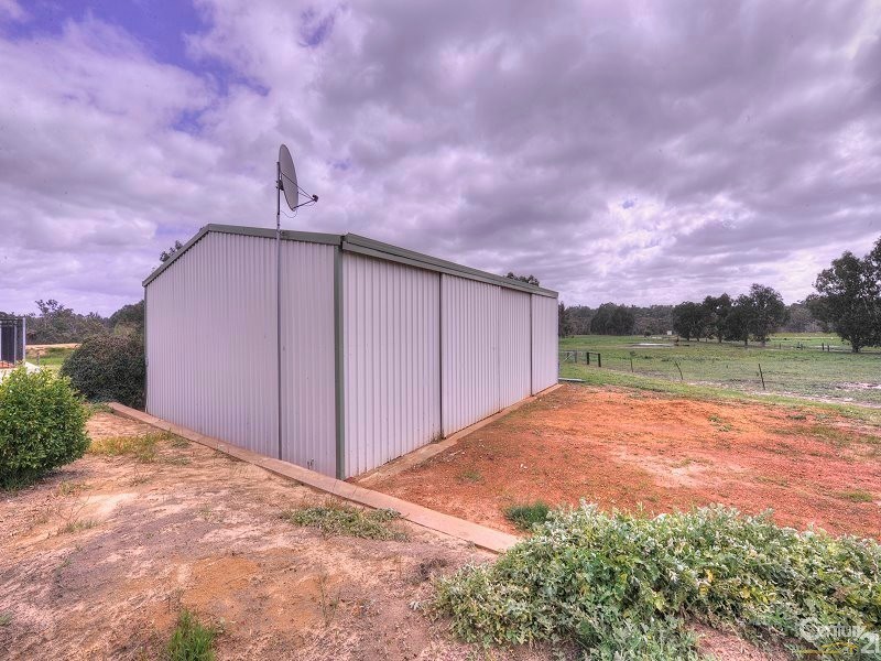 563 Crossman Road, Boddington WA 6390