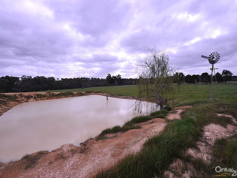 563 Crossman Road, Boddington WA 6390