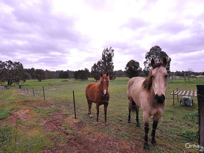 563 Crossman Road, Boddington WA 6390