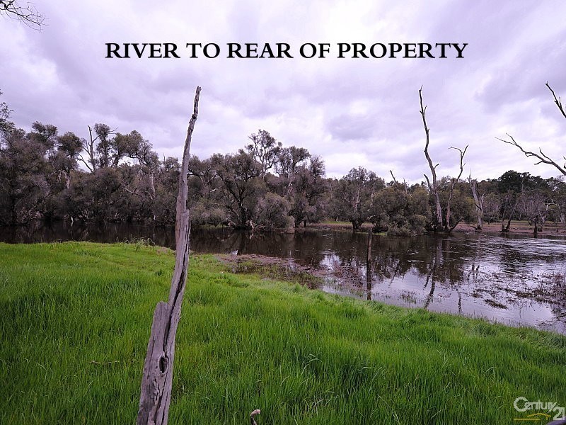 563 Crossman Road, Boddington WA 6390