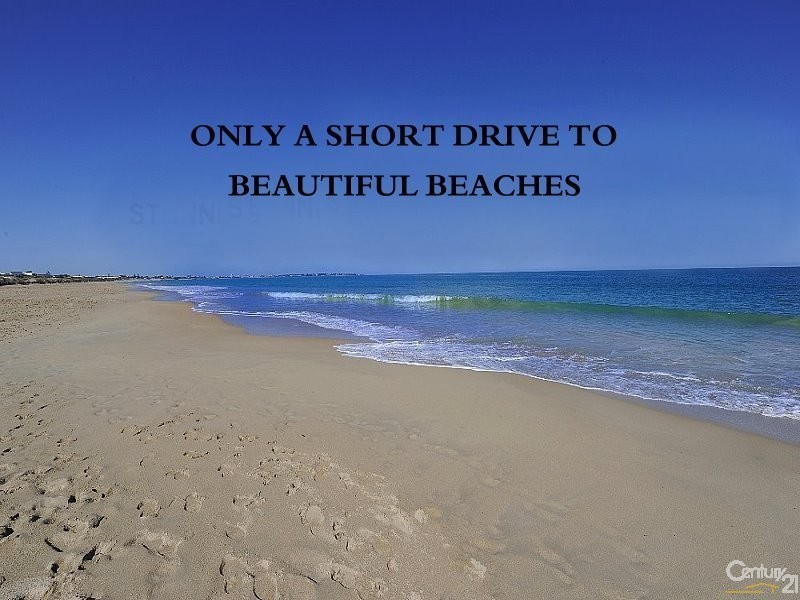 31 Inverness Drive, Meadow Springs WA 6210