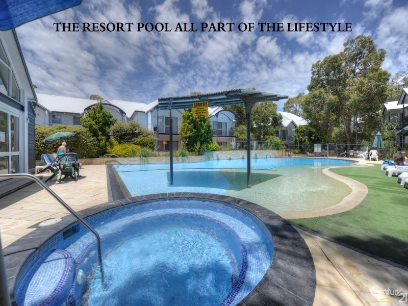 5 Onslow Court, Mandurah Quays, Erskine WA 6210