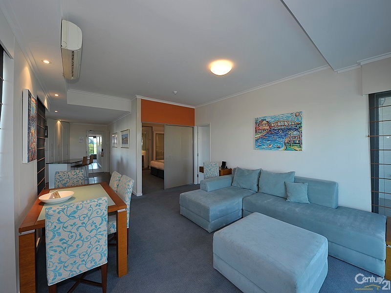 107 Seashells 16 Dolphin Drive, Mandurah WA 6210