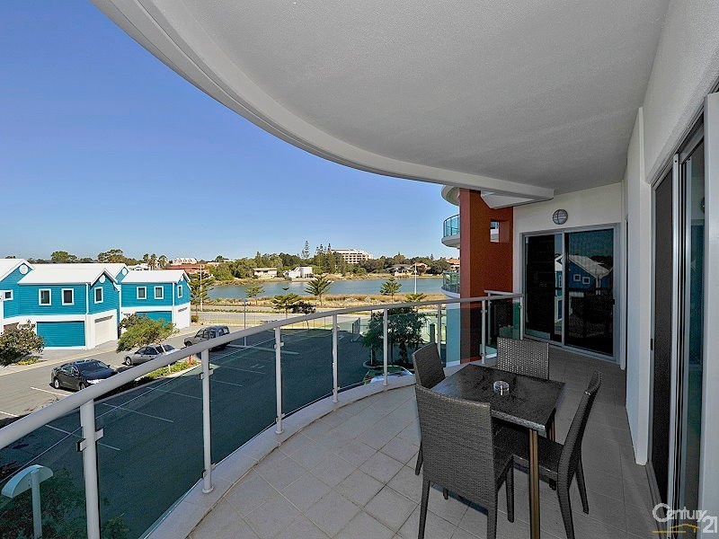 107 Seashells 16 Dolphin Drive, Mandurah WA 6210