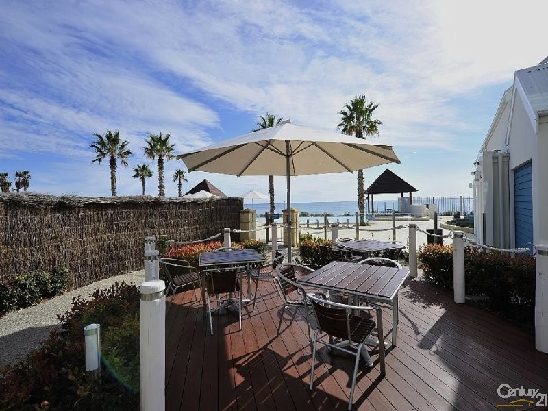 107 Seashells 16 Dolphin Drive, Mandurah WA 6210