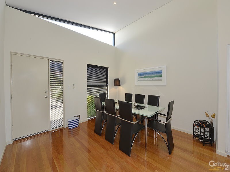 3  Golfers Retreat, Halls Head WA 6210