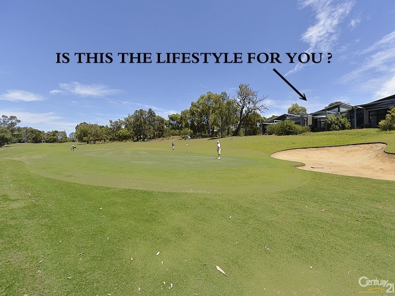 3  Golfers Retreat, Halls Head WA 6210