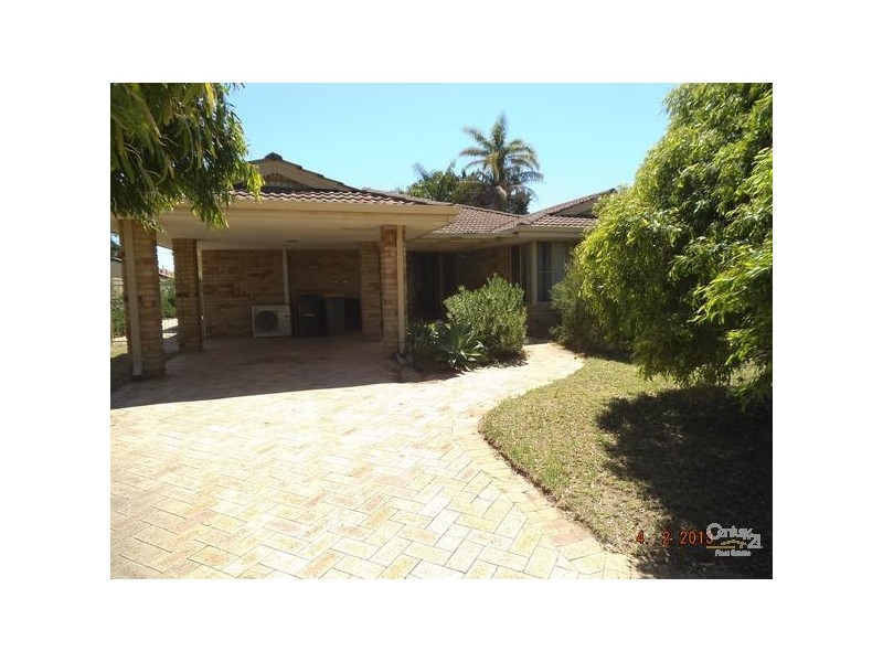 4 Cleveland Crt MEADOW SPRINGS, Mandurah WA 6210