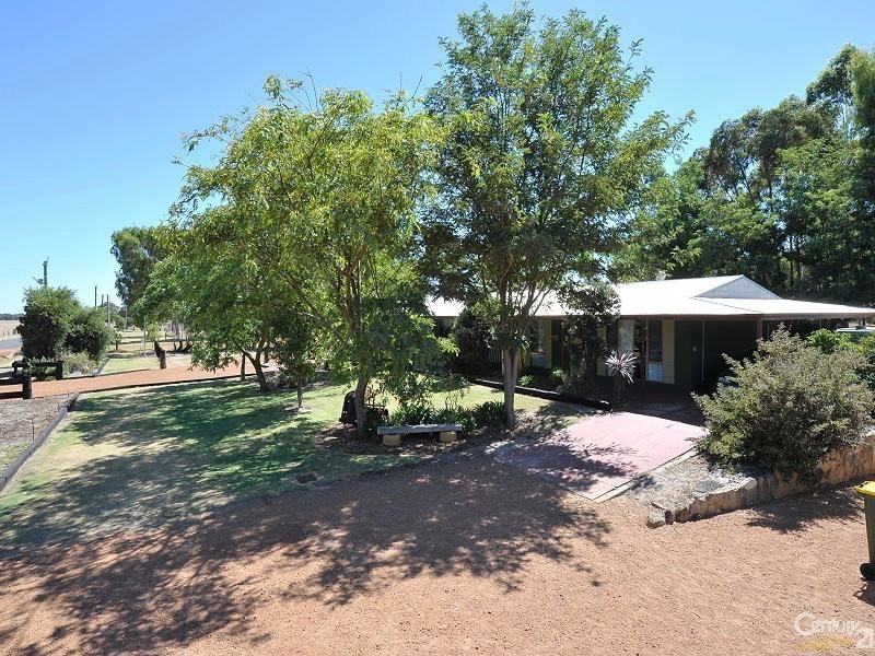 168 Deeble Road, Coolup WA 6214