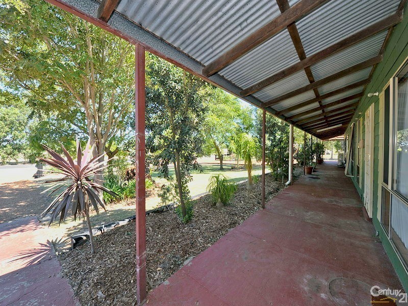 168 Deeble Road, Coolup WA 6214