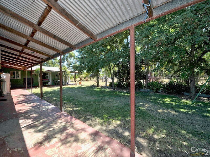 168 Deeble Road, Coolup WA 6214