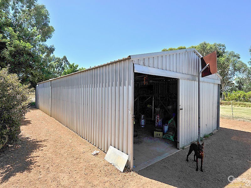 168 Deeble Road, Coolup WA 6214