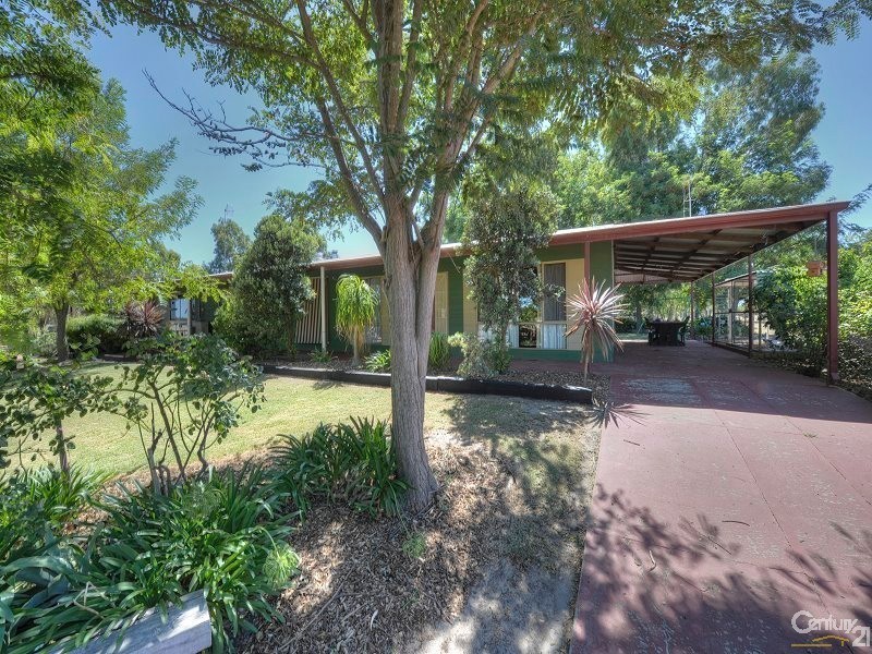 168 Deeble Road, Coolup WA 6214