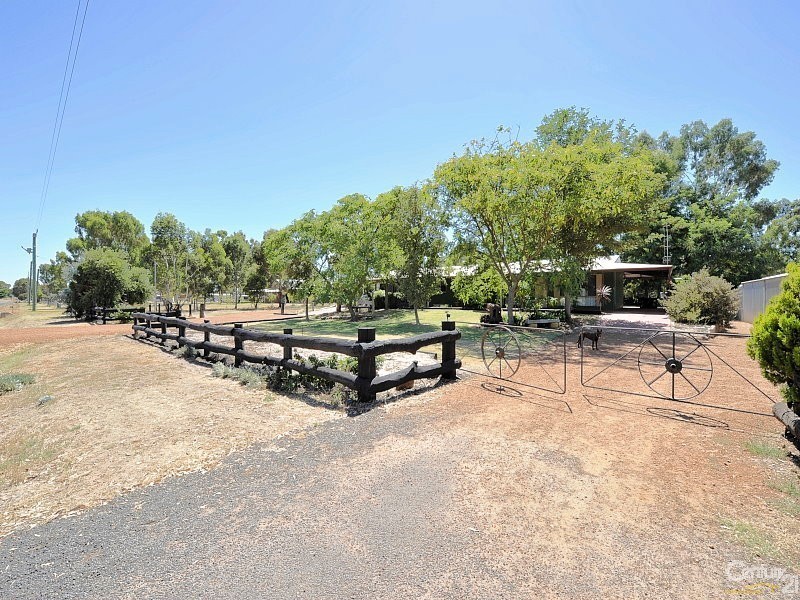 168 Deeble Road, Coolup WA 6214