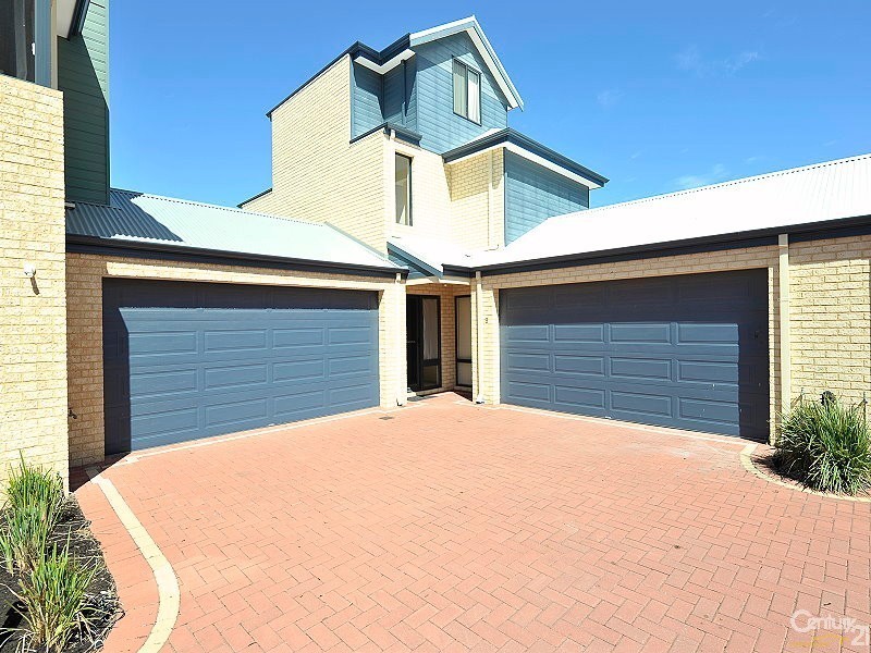 8/2 Shannon Road, Mandurah WA 6210