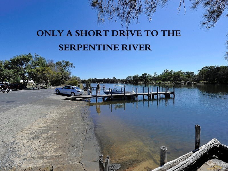 18  Wanjeep Street, Dudley Park WA 6210