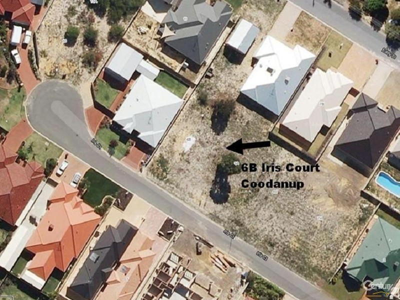 6B Iris Court, Coodanup WA 6210