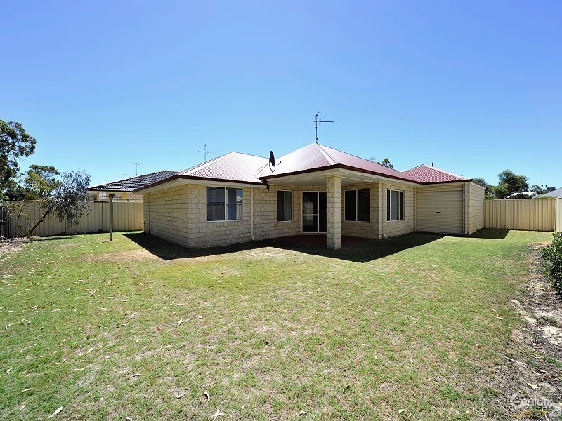 14 Mercury Crescent, Falcon WA 6210
