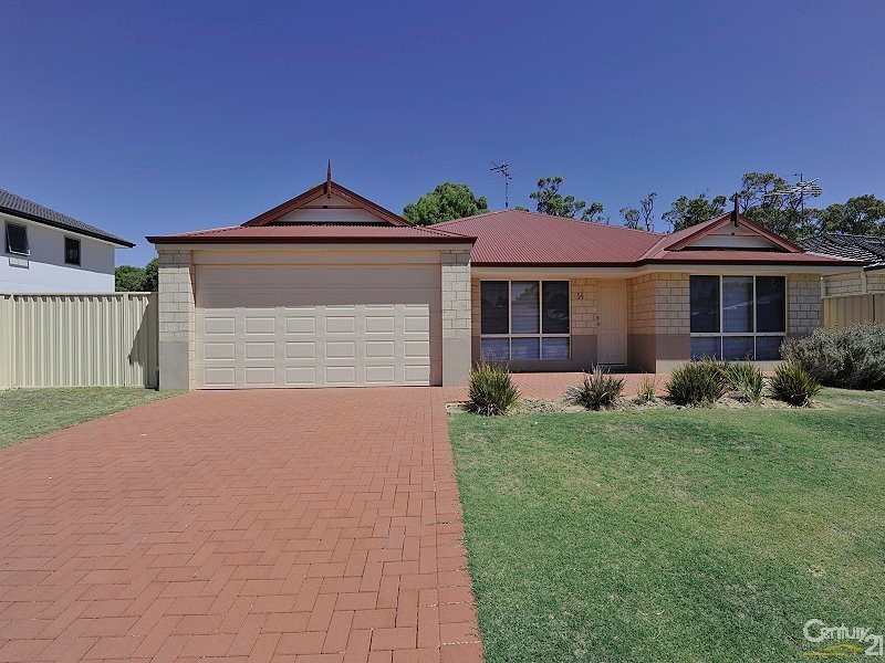 14 Mercury Crescent, Falcon WA 6210