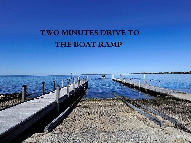 14 Mercury Crescent, Falcon WA 6210