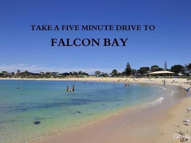 14 Mercury Crescent, Falcon WA 6210