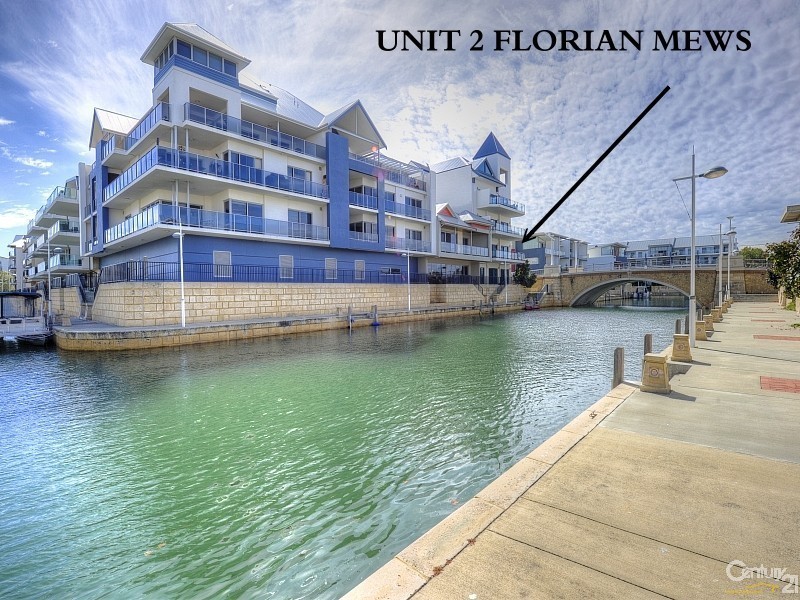 2/1 Florian Mews, Mandurah WA 6210