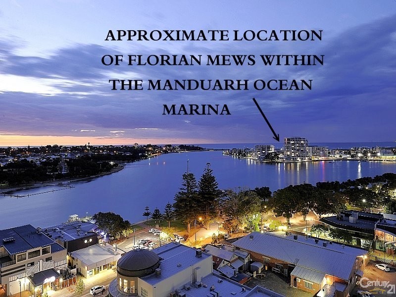 2/1 Florian Mews, Mandurah WA 6210