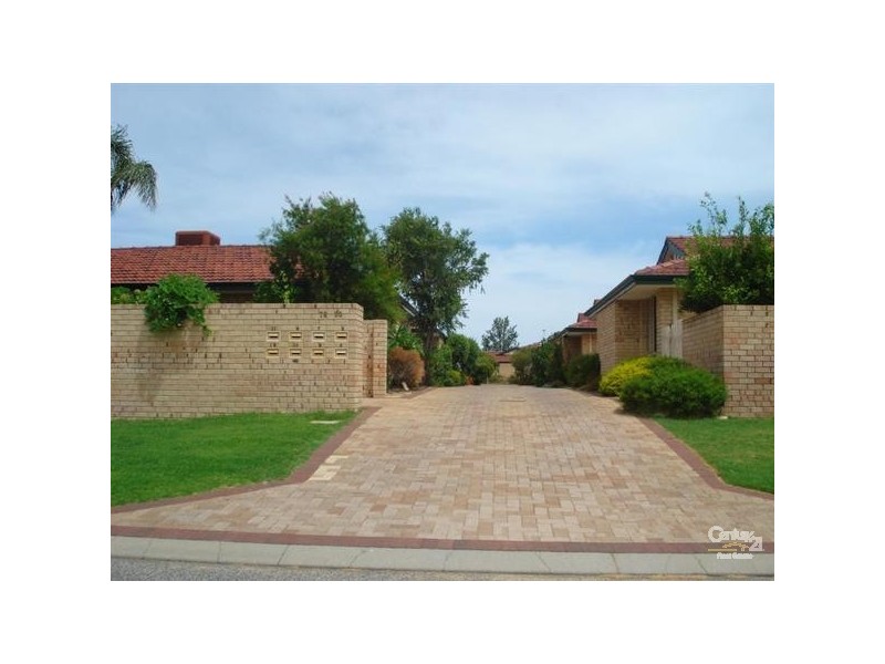 10/78-80 Oakmont Ave MEADOW SPRINGS, Mandurah WA 6210