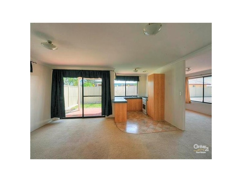 40 Bennett Brook Circle GREENFIELDS, Mandurah WA 6210