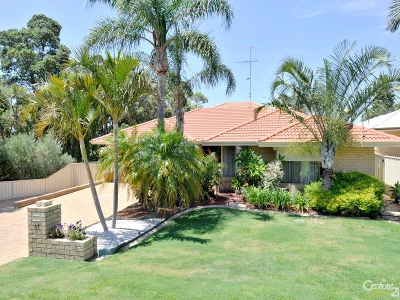 24 Park Ridge Drive, Bouvard WA 6211