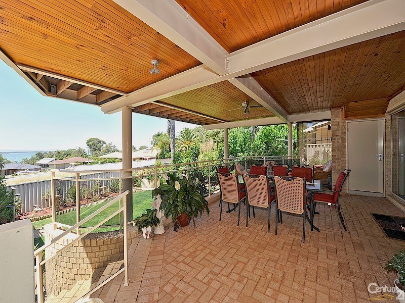 24 Park Ridge Drive, Bouvard WA 6211