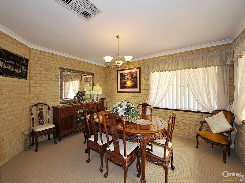 24 Park Ridge Drive, Bouvard WA 6211