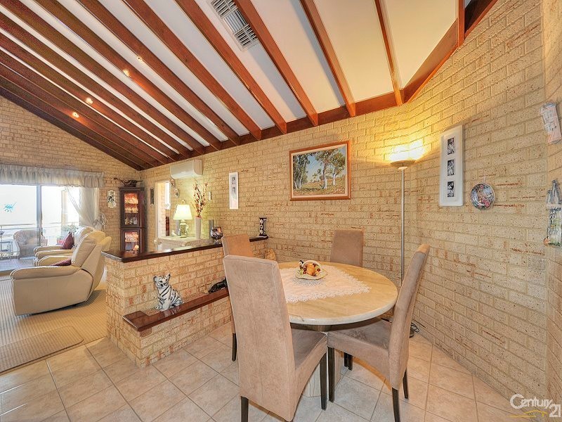 24 Park Ridge Drive, Bouvard WA 6211