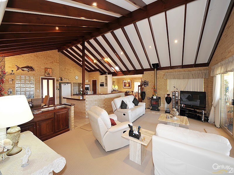 24 Park Ridge Drive, Bouvard WA 6211