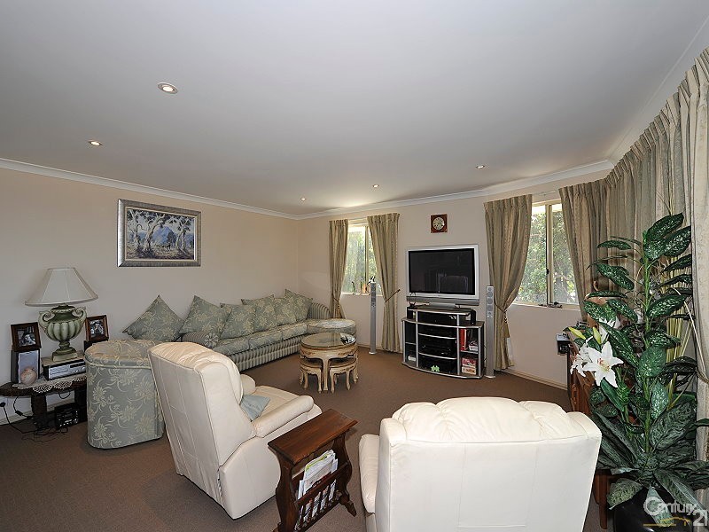 24 Park Ridge Drive, Bouvard WA 6211