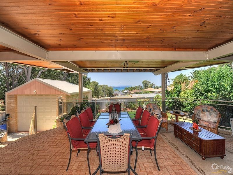 24 Park Ridge Drive, Bouvard WA 6211