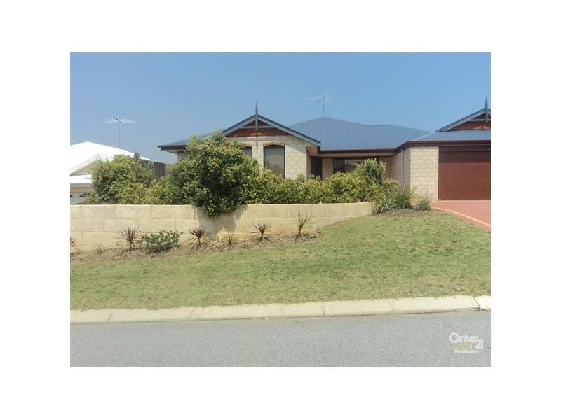 9 Calytrix Way SEASCAPES, Mandurah WA 6210