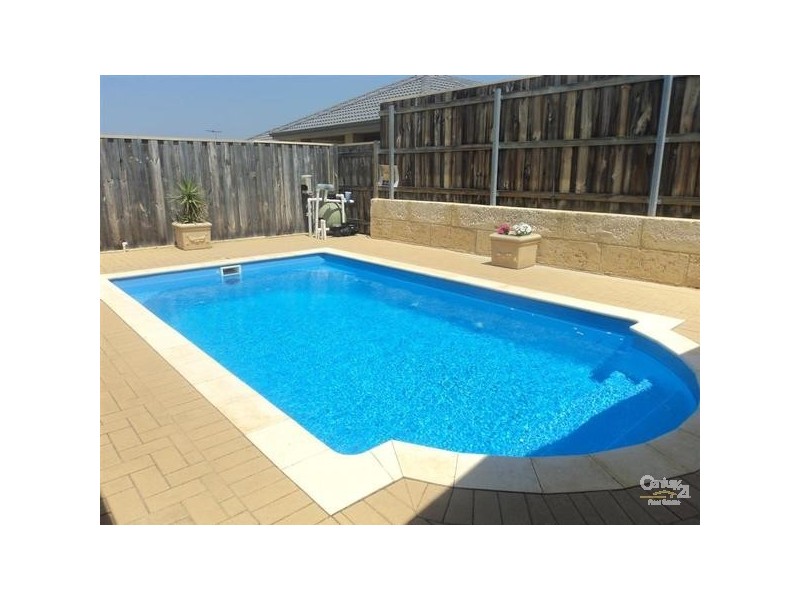 9 Calytrix Way SEASCAPES, Mandurah WA 6210