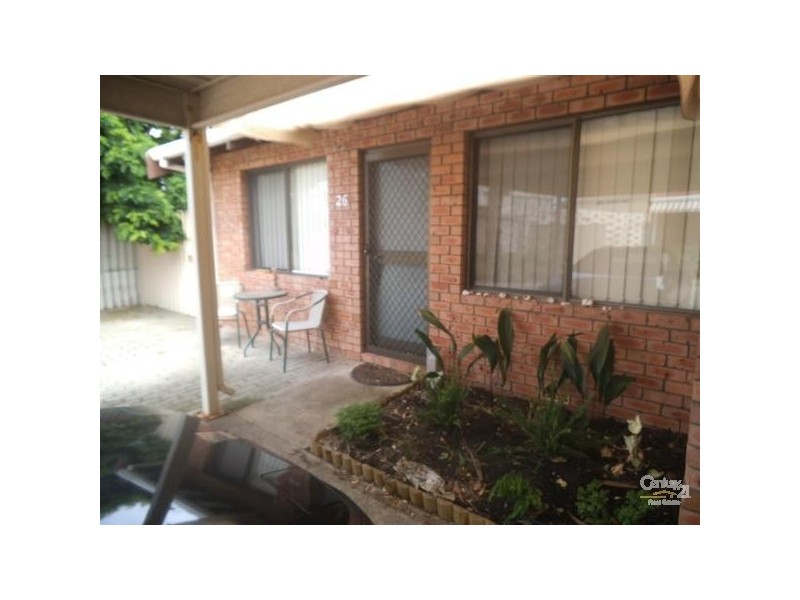 26/35B Halls Head Pde HALLS HEAD, Mandurah WA 6210