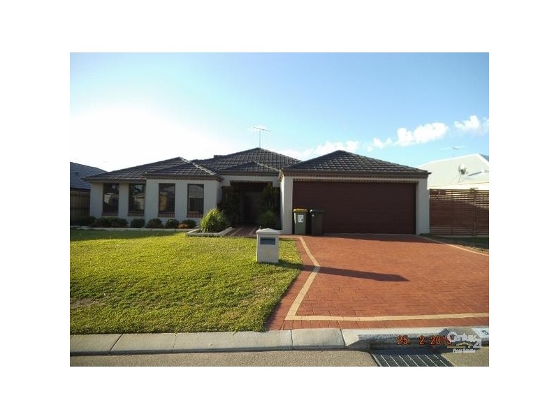 5 Pictum Way HALLS HEAD, Mandurah WA 6210