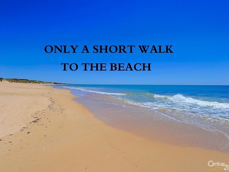 12 Jennerae Bend, Halls Head WA 6210