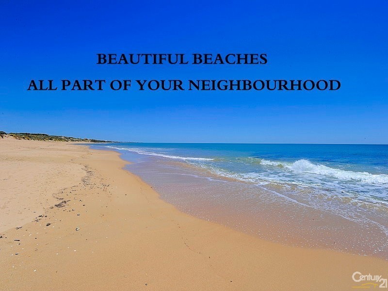 16 Adriana Way, Halls Head WA 6210