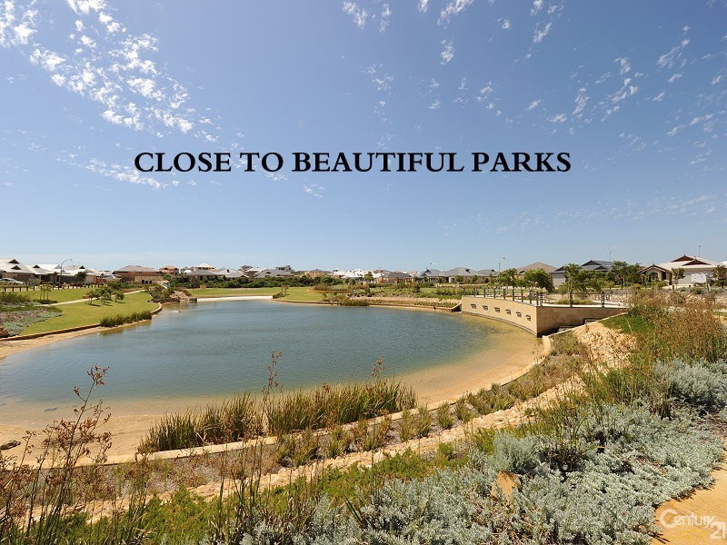 16 Adriana Way, Halls Head WA 6210