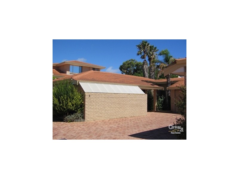 8/5 Shannon Rd SILVER SANDS, Mandurah WA 6210