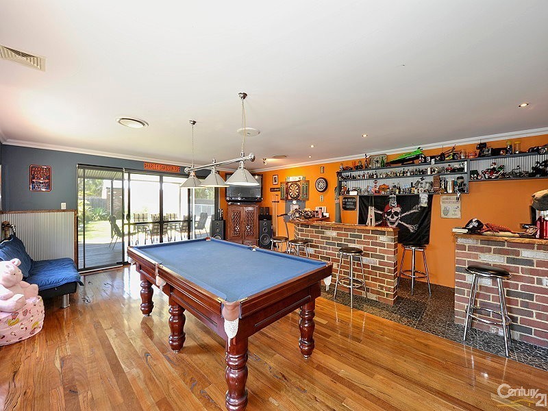 16 Arabian Drive, Coodanup WA 6210