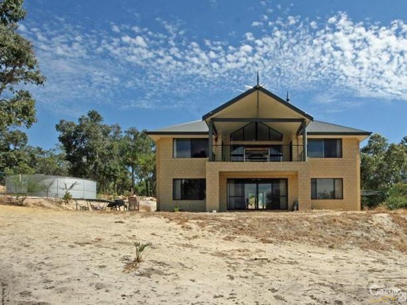 43 Amar Close, Herron WA 6211