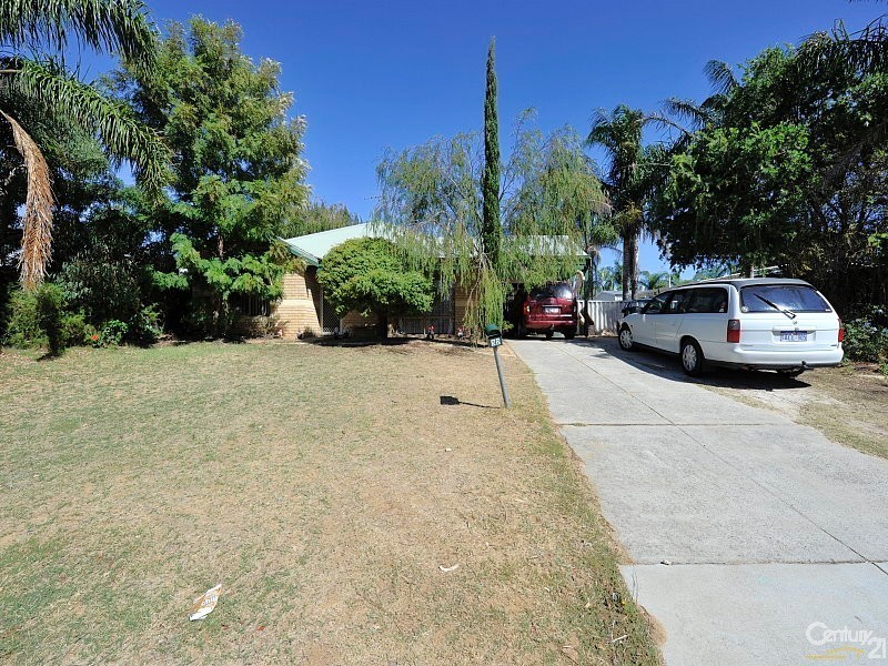 32 Bortolo Drive, Greenfields WA 6210