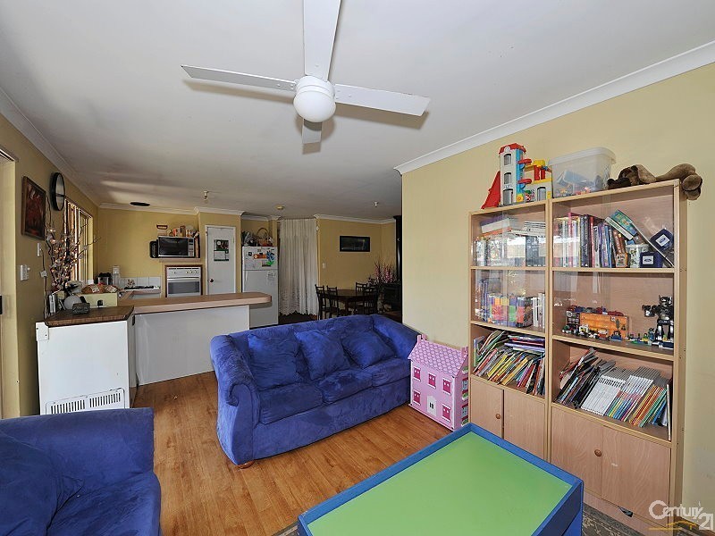 32 Bortolo Drive, Greenfields WA 6210