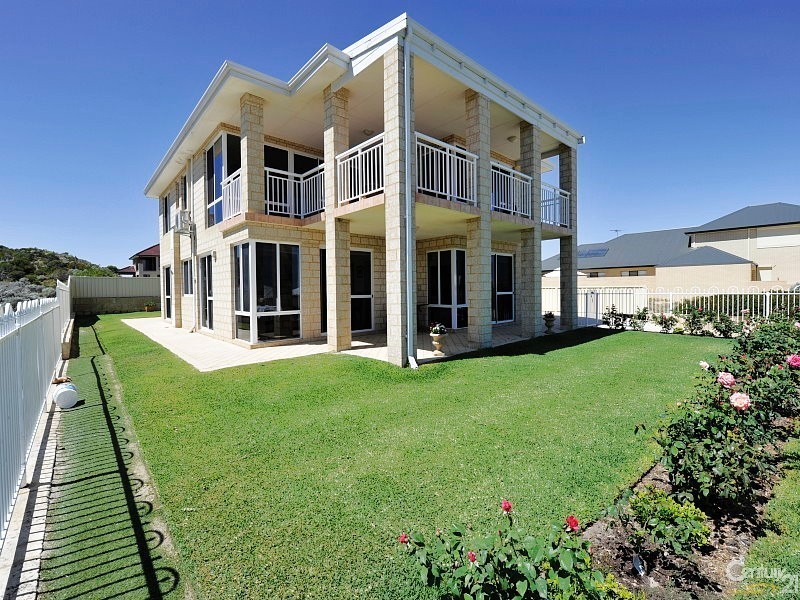 18 Dongara Vista, Dawesville WA 6211